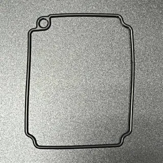 Прокладка поплавковой камеры Yamaha F75-100 (Kacawa) картинка
