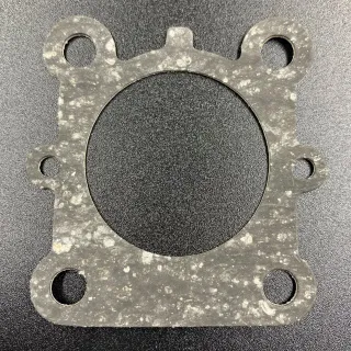Прокладка под основания помпы охлаждения Yamaha 9,9-15 (Omax) картинка