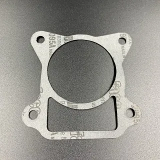 Прокладка под основание помпы охлаждение Honda BF20-50 (Omax) картинка