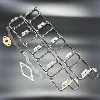 Набор прокладок стальных GASKET (Quicksilver) картинка