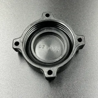 Крышка масляного бака Yamaha VK540 (KINETIX) картинка