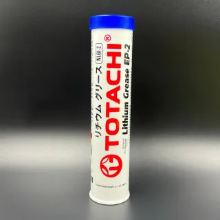 Смазка водостойкая TOTACHI LITHIUM EP2, 397г. картинка