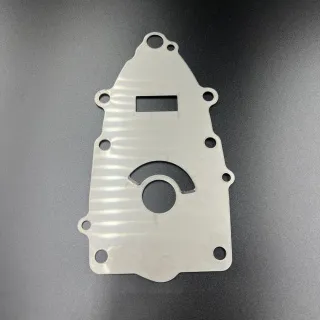 Пластина помпы охлаждения Yamaha Z200-300 (KACAWA) картинка
