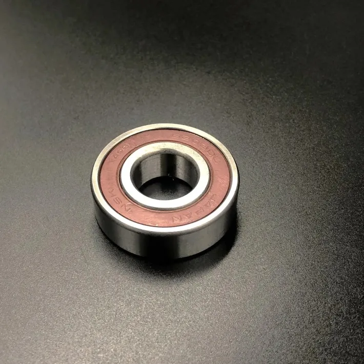 6203DDUCM — 1