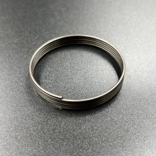 Пружина стопора храповика Yamaha 200-250, F200-250 (Yamaha) картинка