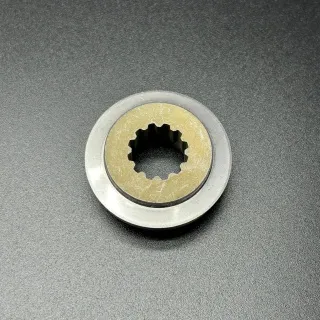 Шайба упорная гребного винта MERCURY/Tohatsu 6-9.9 (803743002) (Quicksilver) картинка