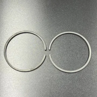 Кольца поршневые, комплект на один поршень Tohatsu 9.9-15 (0.50mm) (Omax) картинка