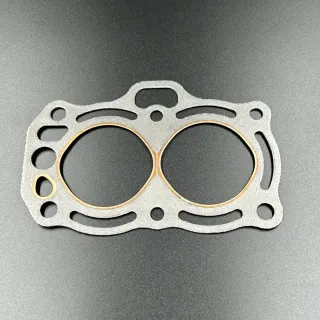 Прокладка под головку Honda BF6-8 (12251-881-850) (Honda) картинка