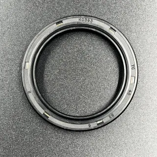 Сальник Yamaha (93102-40M38; 93102-40M14) (40x52x6) (Omax) картинка