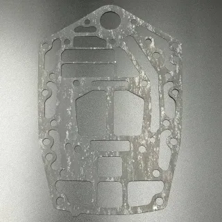 Прокладка дейдвуда Yamaha 115-225 (Omax) картинка