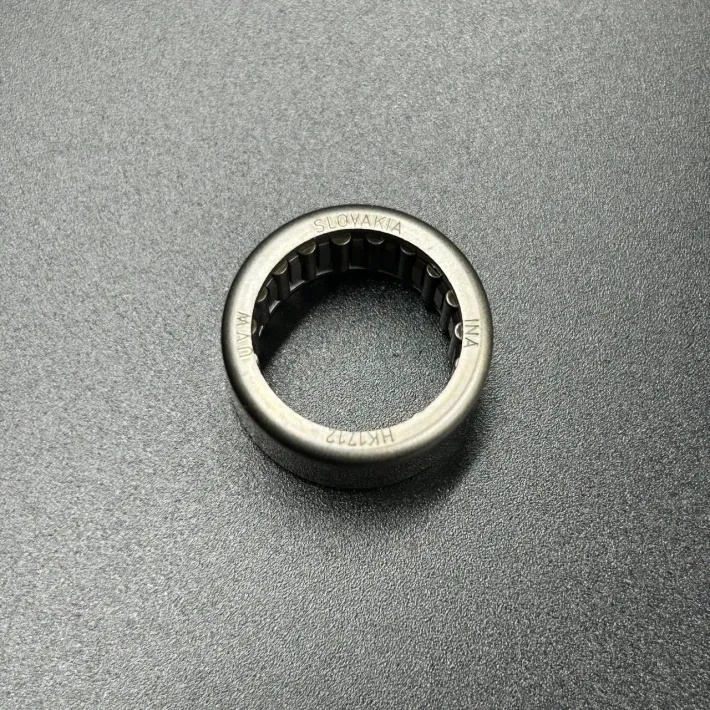 93315-317U2 — 2