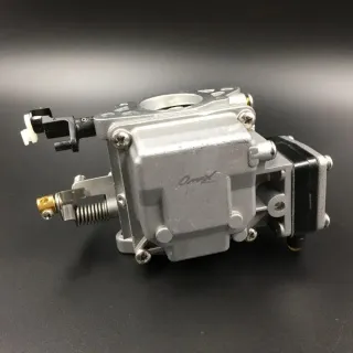 Карбюратор Yamaha 9.9-15 (Omax) картинка