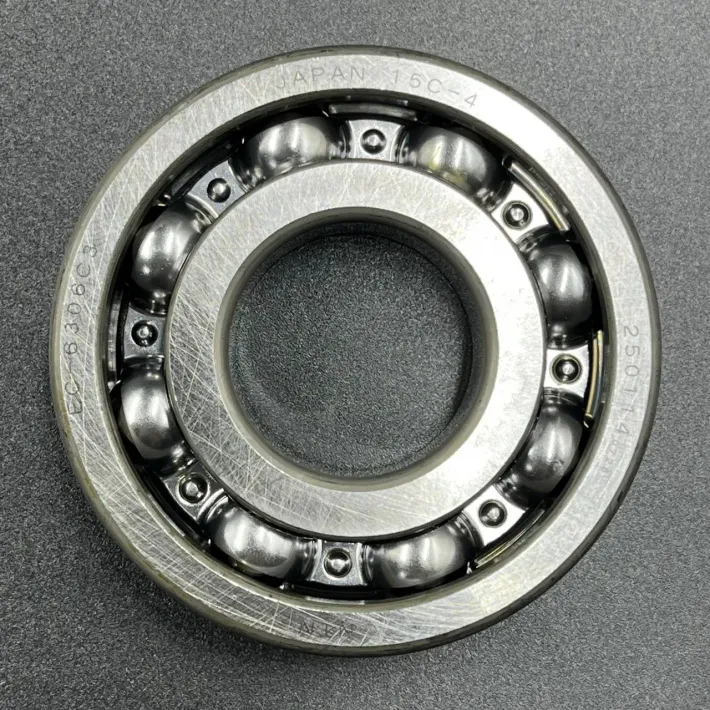 93306-306U3 — 2