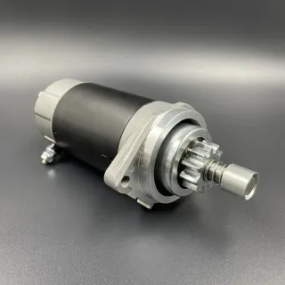 Электростартер Yamaha 25-30 (SYS) картинка