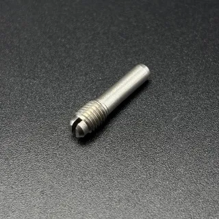 Болт стальной диам. 6,5 мм SCREW @2 (Quicksilver) картинка