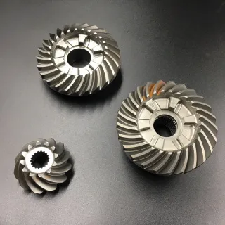 Шестерни редуктора Suzuki DF150-175 (Комплект) (57300-96810) (Suzuki) картинка