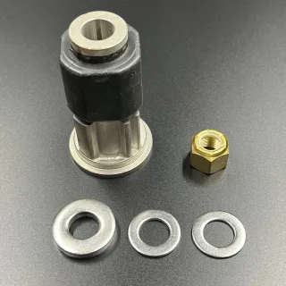 Втулка гребного винта Mercury 200-300  (JSP) картинка