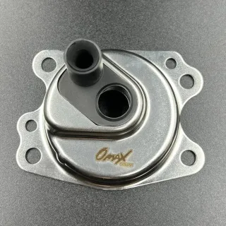 Корпус помпы охлаждения Mercury 6-15 (Omax) картинка