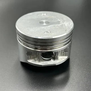 Поршень Yamaha F20-60 (0.25mm) (Yamaha) картинка