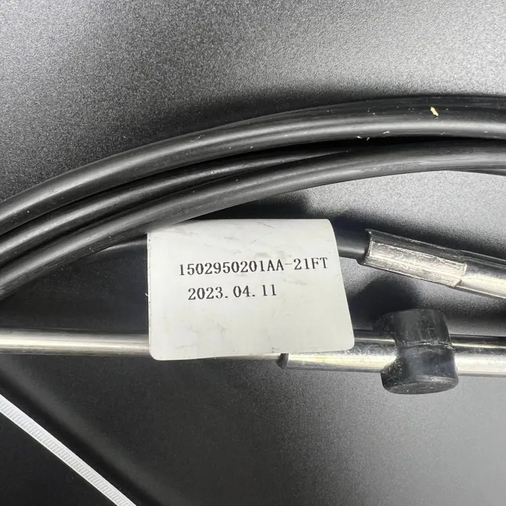 M60AA -21FT — 3