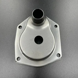 Корпус помпы охлаждения Mercury 25-50 (Металлический) (Osaka) картинка