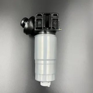 Топливный фильтр (в сборе) Mercruiser 2.0L-4.2L QSD (35-898101503) (PREMARINE) картинка