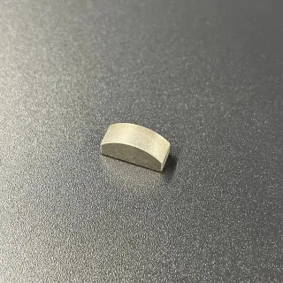 Шпонка маховика Yamaha 9.9-30, F8-9.9 (Omax) картинка