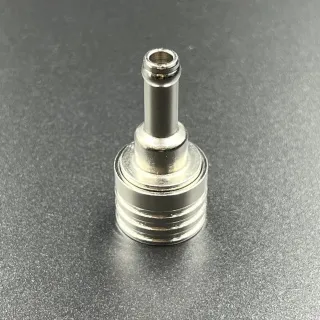 Коннектор топливный Suzuki DT4-150, DF9.9-90, DF8-90(A) (65750-95510;65750-95501) (к баку) (Kacawa) картинка