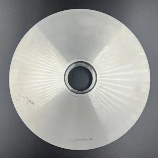 Щека вариатора внутренняя ведущая для снегоходов Yamaha FX10, RFX10; RS10, RS90, RST90, RSG90 (Yamah картинка