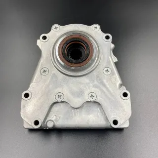 Масляная помпа Yamaha F75-115 (Yamaha) картинка