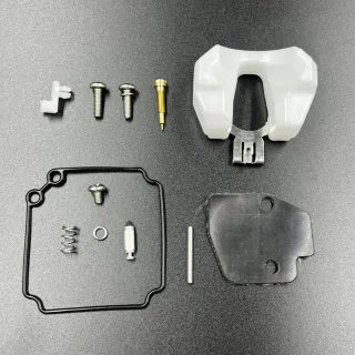 Ремкомплект карбюратора 61N Yamaha 25-30 (WUHU) картинка