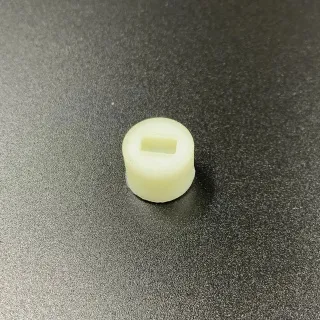 Переходник моторчика гидроподъема Yamaha F40-100 (Yamaha) картинка
