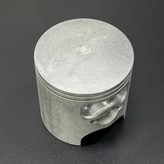 Поршень Yamaha VK540 (+0.50mm) (Yamaha) картинка