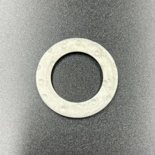 Шайба шатуна на снегоход YAMAHA VK540 8A7-11685-00 картинка