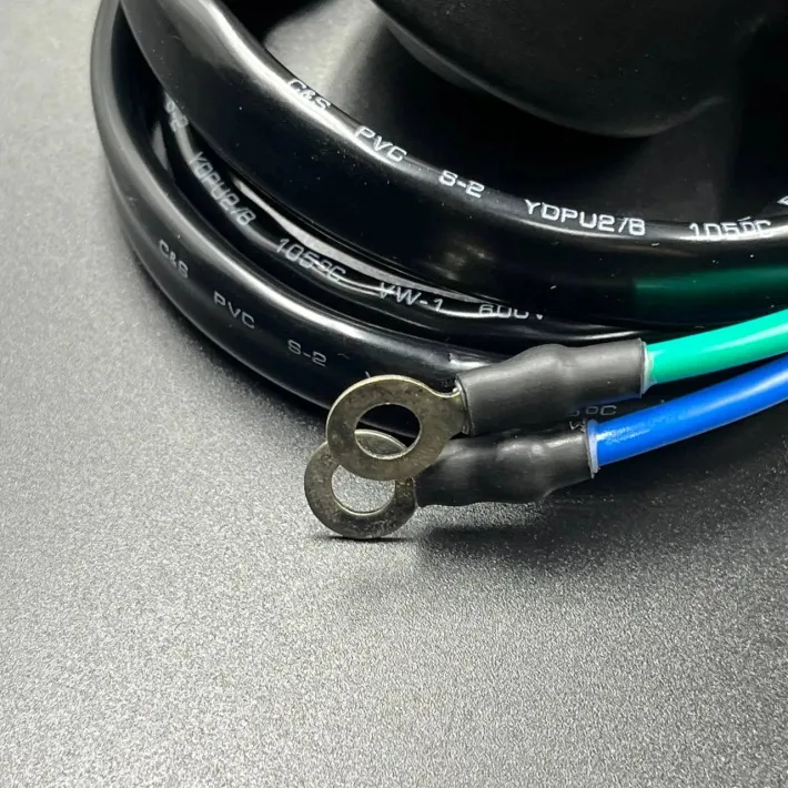 65W-43800-23-8D — 7