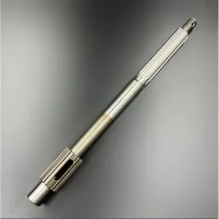 Вал гребной Tohatsu 25-30, MFS25-30; Mercury 25-30 (44-19513 1, 44-19513T01) (Yuelang) картинка