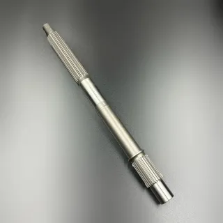 Вал гребной Yamaha F60-100 (KACAWA) картинка