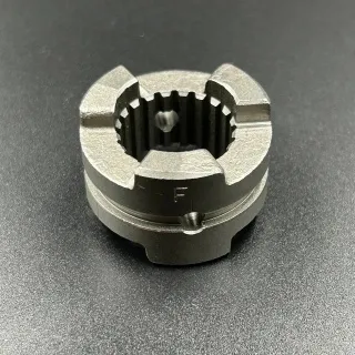 Муфта переключения скорости Yamaha 25-30 (30F-06.00.05.02 6FM-45631-00) (Kacawa) картинка