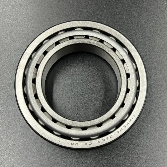 8M0104358 — 1
