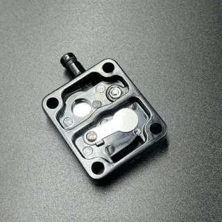 Корпус топливного насоса Tohatsu 9,9-50D (Omax) картинка
