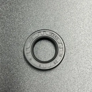 Сальник вала переключения КПП Yamaha VK540 (15x25x5) (Sinera) картинка