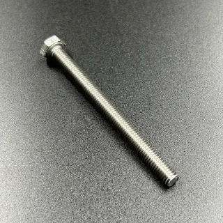 Болт Yamaha 9,9-15 (M6x75) GB9074.4(8.8) (97575-06575)(YUELANG) картинка