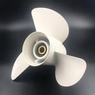 Гребной винт Yamaha 150-300, F150-F275, F300B (3x14-1/2x17) картинка