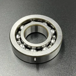 Подшипник шариковый Yamaha 9.9-15 (25x57x15) (93306-205U2) (Omax) картинка
