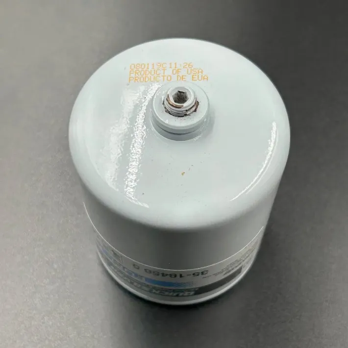 18458Q4 — 3