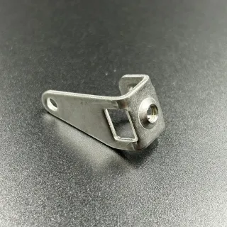 Рычаг фиксации наклона Yamaha 40X, F25-40 (Yuelang) картинка
