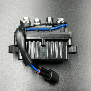 Реле гидроподъемника Yamaha 50-250 (Kacawa) картинка