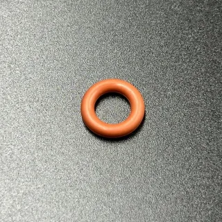 Кольцо уплотнительное топливного коннектора Yamaha (93210-08287) (KACAWA) картинка