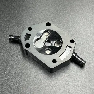 Корпус топливного насоса Yamaha 15-90 (Kacawa) картинка
