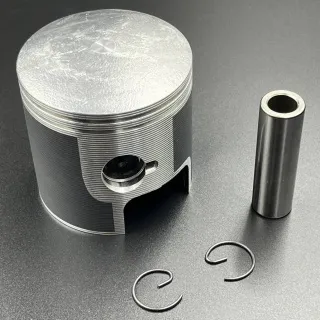 Поршень Suzuki DT40 (0.50mm) (Sinera) картинка